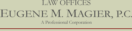 Law Offices of Eugene M. Magier, PC
